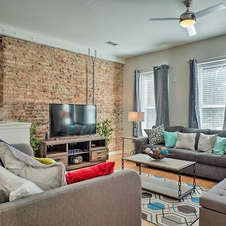 Cityscape 1 - Sleeps 7 Appartement Chattanooga Buitenkant foto