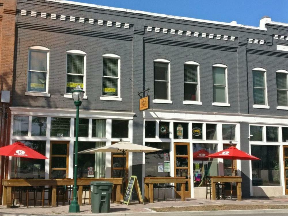 Cityscape 1 - Sleeps 7 Appartement Chattanooga Buitenkant foto
