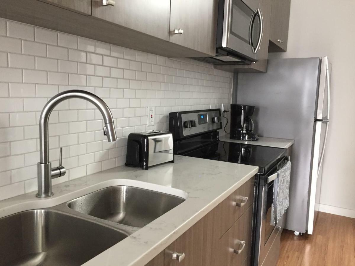 Cityscape 1 - Sleeps 7 Appartement Chattanooga Buitenkant foto