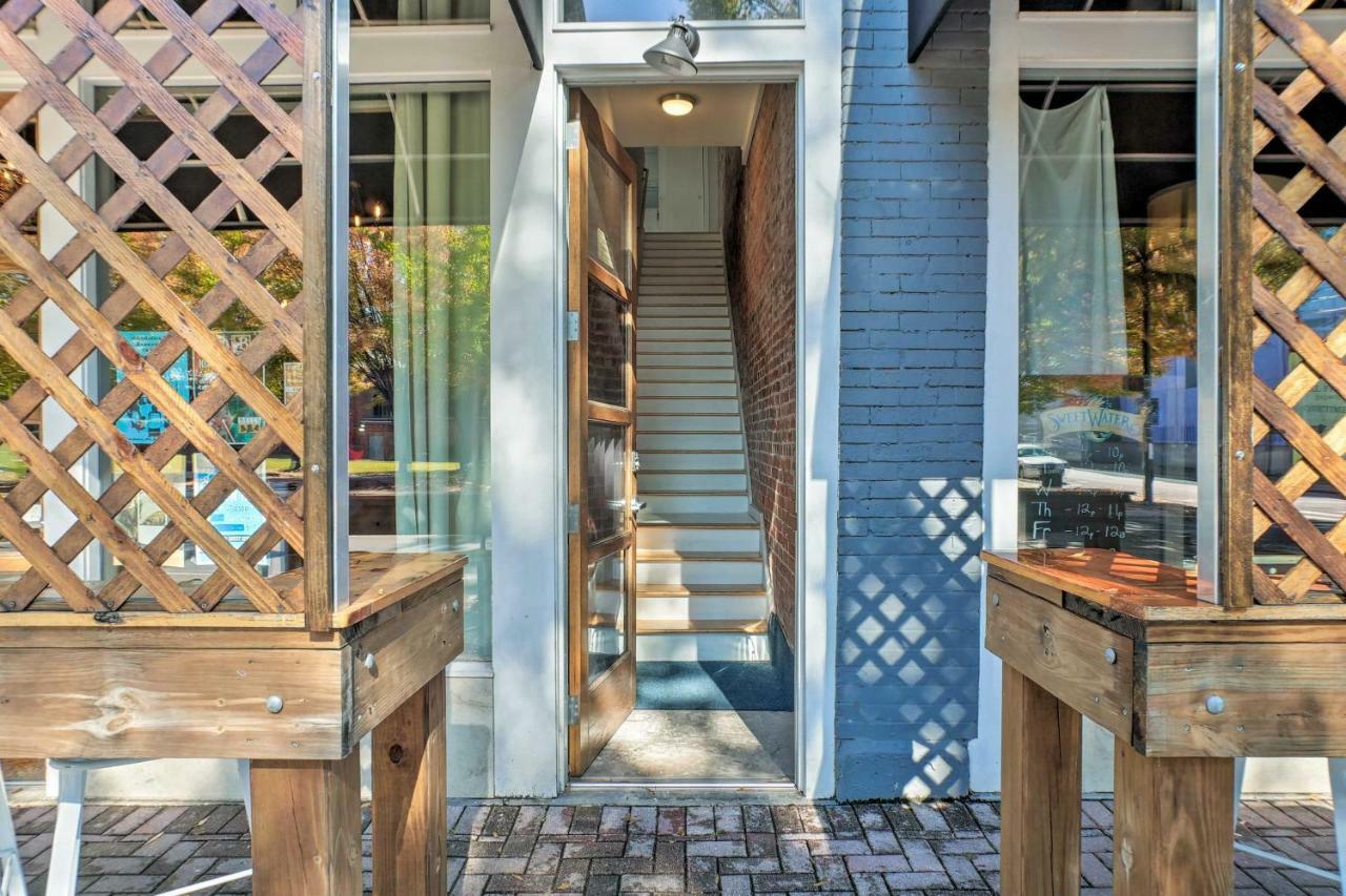 Cityscape 1 - Sleeps 7 Appartement Chattanooga Buitenkant foto