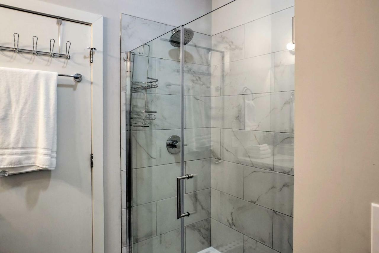 Cityscape 1 - Sleeps 7 Appartement Chattanooga Buitenkant foto