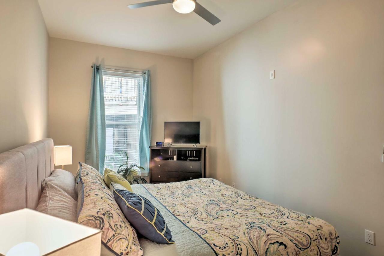Cityscape 1 - Sleeps 7 Appartement Chattanooga Buitenkant foto